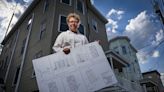 A landlord’s ambitious plan to boost homeownership in Maine’s poorest neighborhood