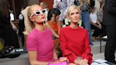 Nicky Hilton slams 'demented' trolls who target Paris' son Phoenix