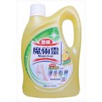 【B2百貨】 魔術靈地板清潔劑-鮮採檸檬(2000ml) 4710363572170 【藍鳥百貨有限公司】