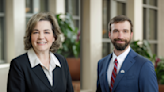 Spainhour, Hampton Join Rose Law Firm