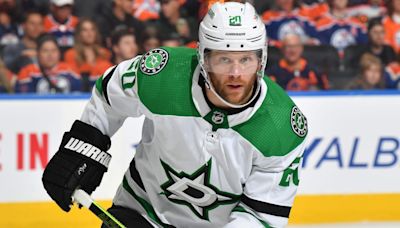 Suter has final year of contract bought out by Stars | NHL.com