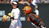 College softball: OU run-rules Iowa State in doubleheader; OSU shuts out Baylor