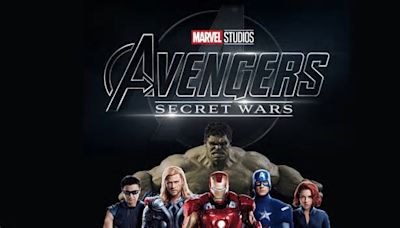 Rumor: An Original Avengers Actor Will Return In Secret Wars