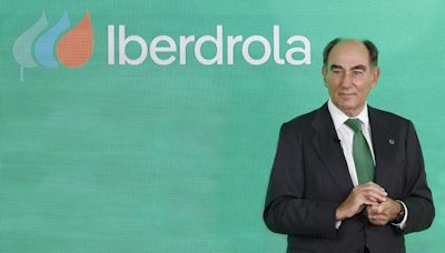 Iberdrola se dispara: gana un 64% más y acelera hacia otro año de beneficios récord