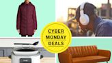 30 Early Cyber Monday Deals at Walmart You Shouldn't Wait to Shop — Up to 79% Off