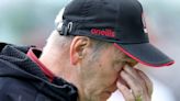 Mickey Harte releases statement as he steps down as Derry manager