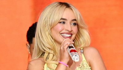 Sabrina Carpenter Reflects on Wembley Stadium Debut Performance: 'Did Not Feel Real'
