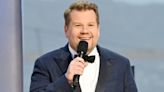 James Corden é visto batendo boca com cia aérea após pouso de emergência, e passageiros revelam o que realmente aconteceu em voo - Hugo Gloss