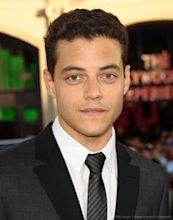 Rami Malek