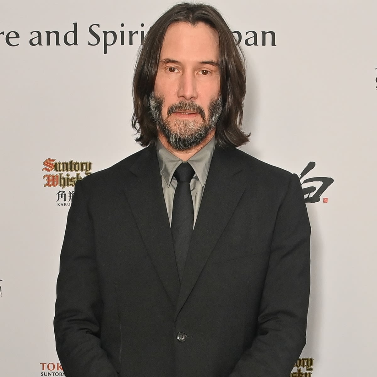 Keanu Reeves Shares Why He Thinks About Death "All the Time"