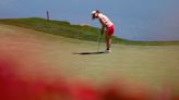 Undefeated Leona Maguire advances to LPGA Match Play semifinals.