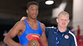 Fort Dodge's Dreshaun Ross earns USA Wrestling Cadet Greco world team roster spot