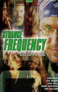 Strange Frequency