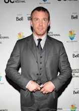 Guy Ritchie