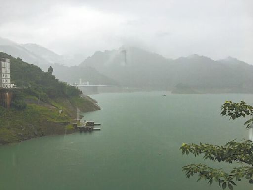 台南 梅雨水庫大補丸 二期稻全面供灌 - 生活新聞