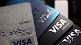 Visa, Mastercard Stocks Take a Tumble as Bulls Step Back