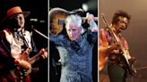 “I loved Hendrix – he was my first guitar hero... But seeing Stevie Ray Vaughan was transcendent. He made me understand Hendrix better”: Mike McCready says SRV helped him make sense of this Hendrix technique