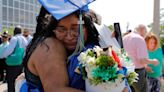 Bonita Springs High School Class of 2024 graduates; see the festivities in dozens of photos