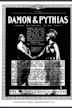Damon and Pythias (1914 film)