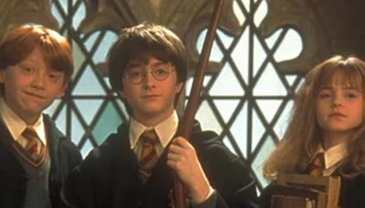 Harry Potter Magic Returns To China: All 8 Films To Hit Theatres Starting October 11 - News18