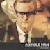 Single Man [Original Motion Picture Soundtrack]