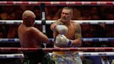 "No veo ninguna razón para no hacerla": Oleksandr Usyk habló sobre la posible revancha ante Tyson Fury - El Diario NY