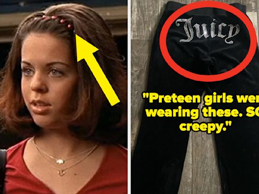 People Are Revealing Things They DON'T Miss About The 2000s, And It's Spot On