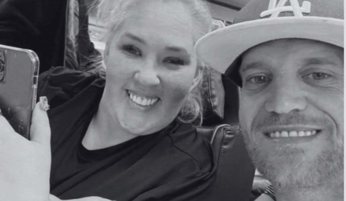 Mama June: Justin Stroud Takes A Shocking Decision In The Final Episodes Of Season 6!