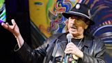 Carlos Santana Anti-Trans Rant Surfaces From Atlantic City Show (Video)