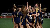 Victor three-peats, Mercy girls lacrosse wins first title