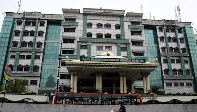 Cardio-obstetrics unit established at Rajiv Gandhi Government General Hospital
