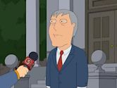 Adam West (Family Guy)