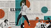 ‘Thar’s Gold In Them Sideburns’: What Billboard Wrote About Elvis Presley Back In the Day