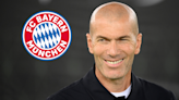 Bayern Munich have their man! Zinedine Zidane close to taking over in Bavaria with deal 'practically done' as Frenchman makes early transfer demands | Goal.com Singapore