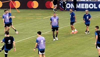 Canadá vs Uruguay, partido por el tercer puesto de la Copa América: minuto a minuto, en directo