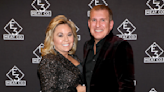 Todd and Julie Chrisley report to prison on bank fraud, tax evasion convictions