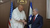 Israeli PM Benjamin Netanyahu Greets Sen. John Fetterman: ‘Israel Has Had No Better Friend’