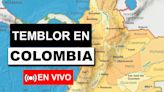 Temblor en Colombia hoy, 16 de junio – EN VIVO último sismo con hora, epicentro y magnitud, vía SGC