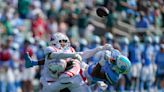 Dart produces, Pratt sits, as No. 20 Ole Miss tops No. 24 Tulane, 37-20