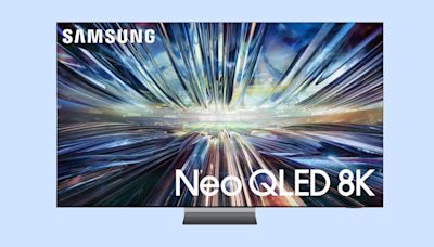 The Samsung Neo QLED 8K QN900D TV Review: AI Upscaling Futureproofs This TV