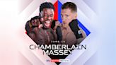 Isaac Chamberlain to fight Jack Massey for European and Commonwealth cruiserweight titles at Selhurst Park
