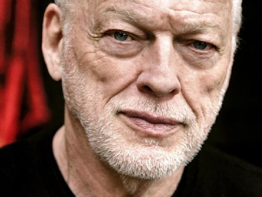 David Gilmour Announces First Concerts in Eight Years, Multi-Night Stint at London's Royal Albert Hall