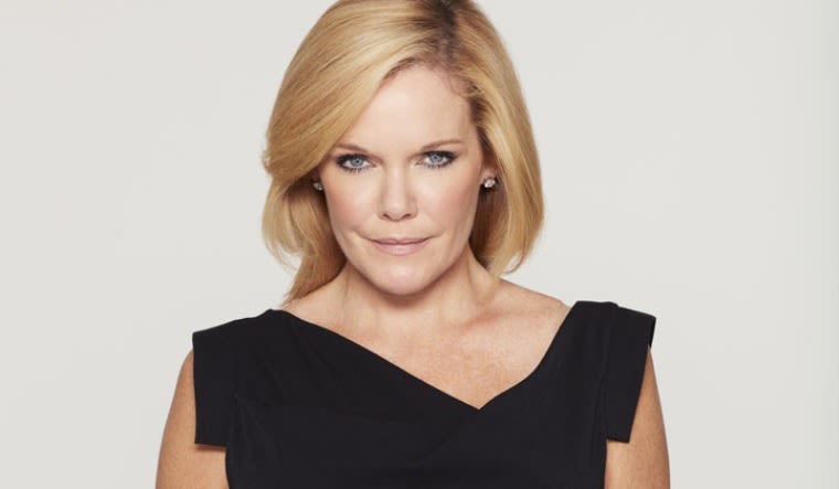 'General Hospital' Spoilers: Celebrating the 11th Anniversary of All Things Ava Jerome (Maura West) - Daily Soap Dish