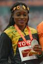 Elaine Thompson