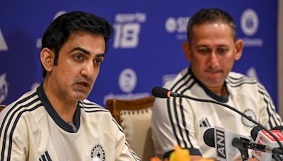 IND vs SL, Gautam Gambhir press conference highlights: Relationship with Kohli, Jadeja’s future, Shami’s return