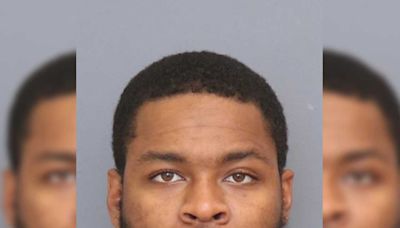 Suspect Packing Semi-Automatic Weapon Convicted Of Armed Robbery In Charles County: Prosecutors