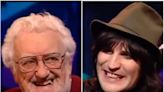 The time Noel Fielding was threatened by Bernard Cribbins’s comedy style on Never Mind the Buzzcocks