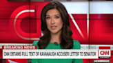 Ana Cabrera to exit CNN