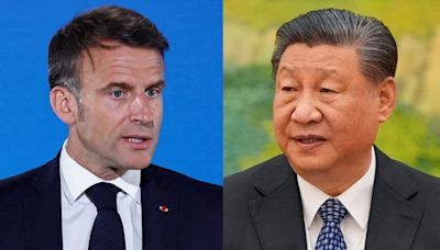 Xi Jinping's trip to Europe to center on trade as challenges 'pile up'