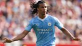 Nathan Ake extends Manchester City contract to 2027